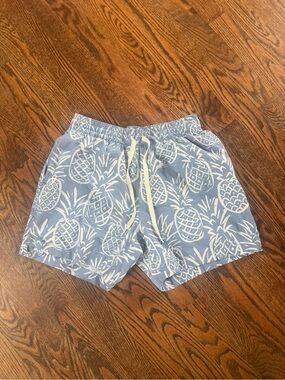 Men’s Chubbies Swimsuit Small